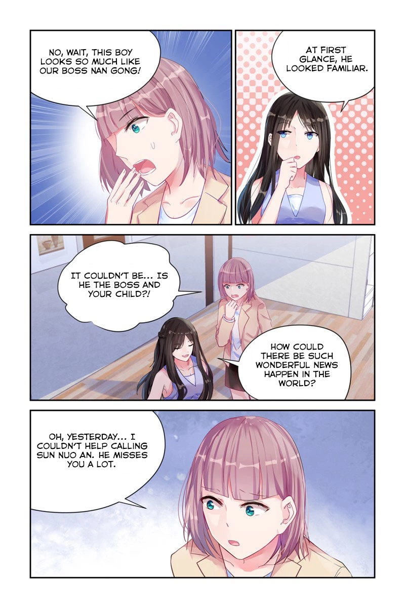 Wicked Young Masters Forceful Love: Training the Runaway Wife Chapter 12 page 4