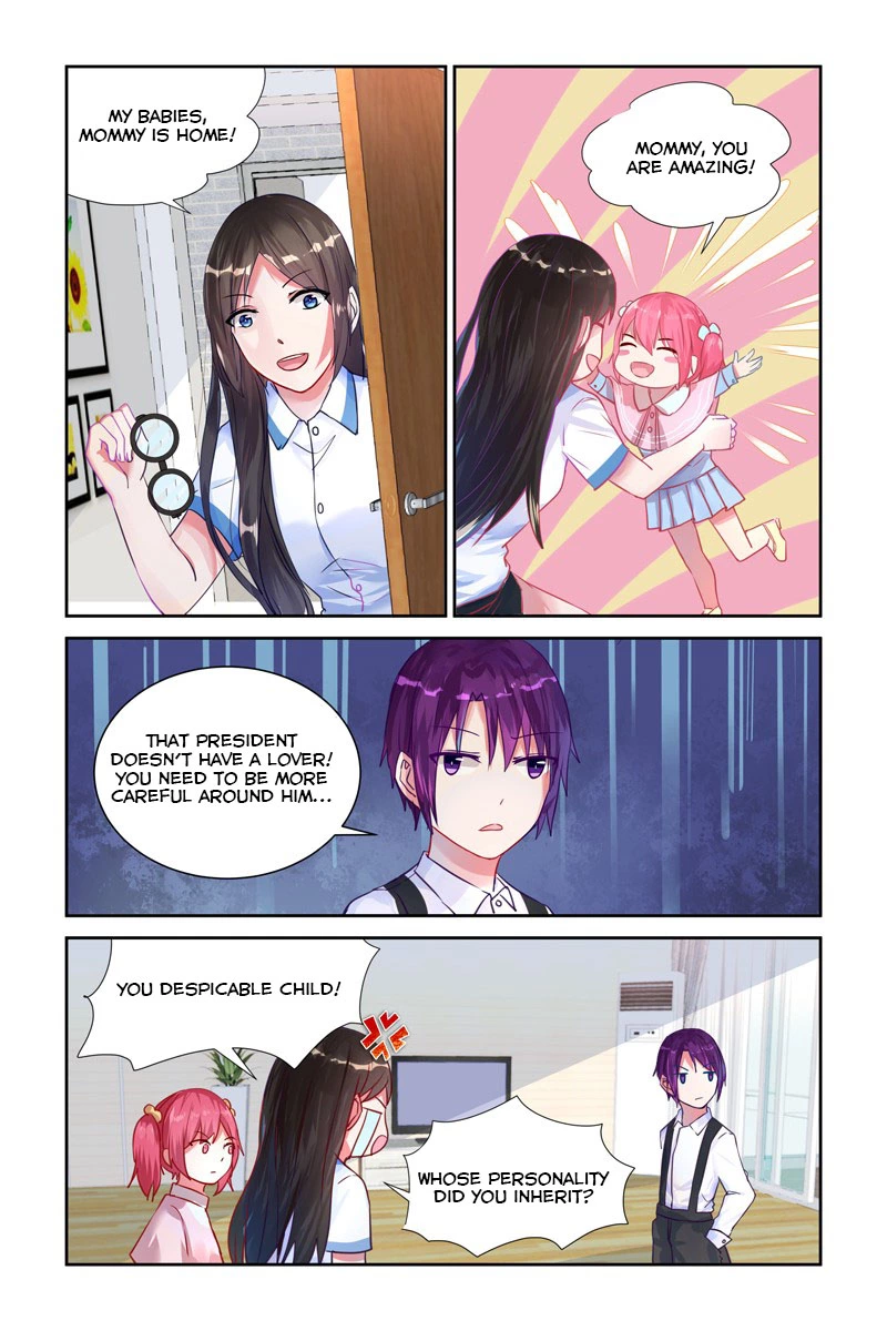 Wicked Young Masters Forceful Love: Training the Runaway Wife Chapter 11 page 9