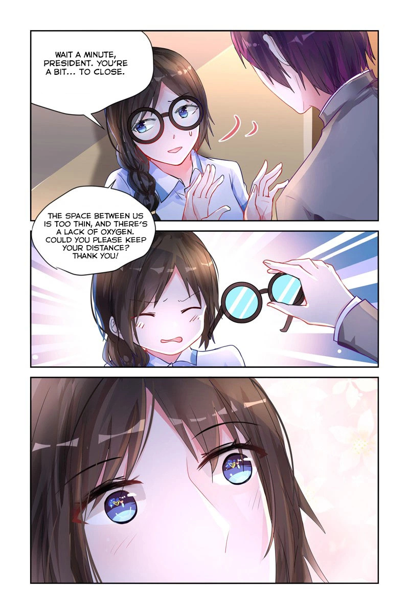 Wicked Young Masters Forceful Love: Training the Runaway Wife Chapter 13 page 7