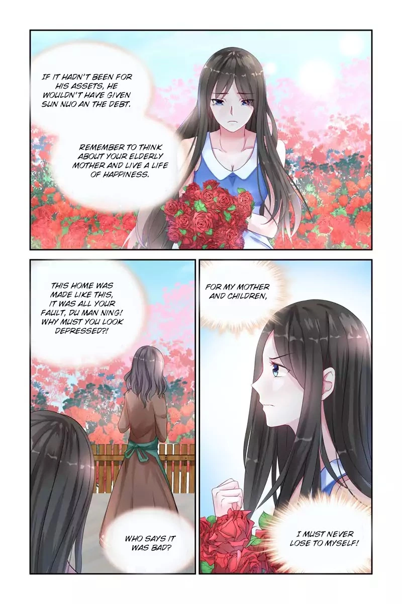 Wicked Young Masters Forceful Love: Training the Runaway Wife Chapter 15 page 10
