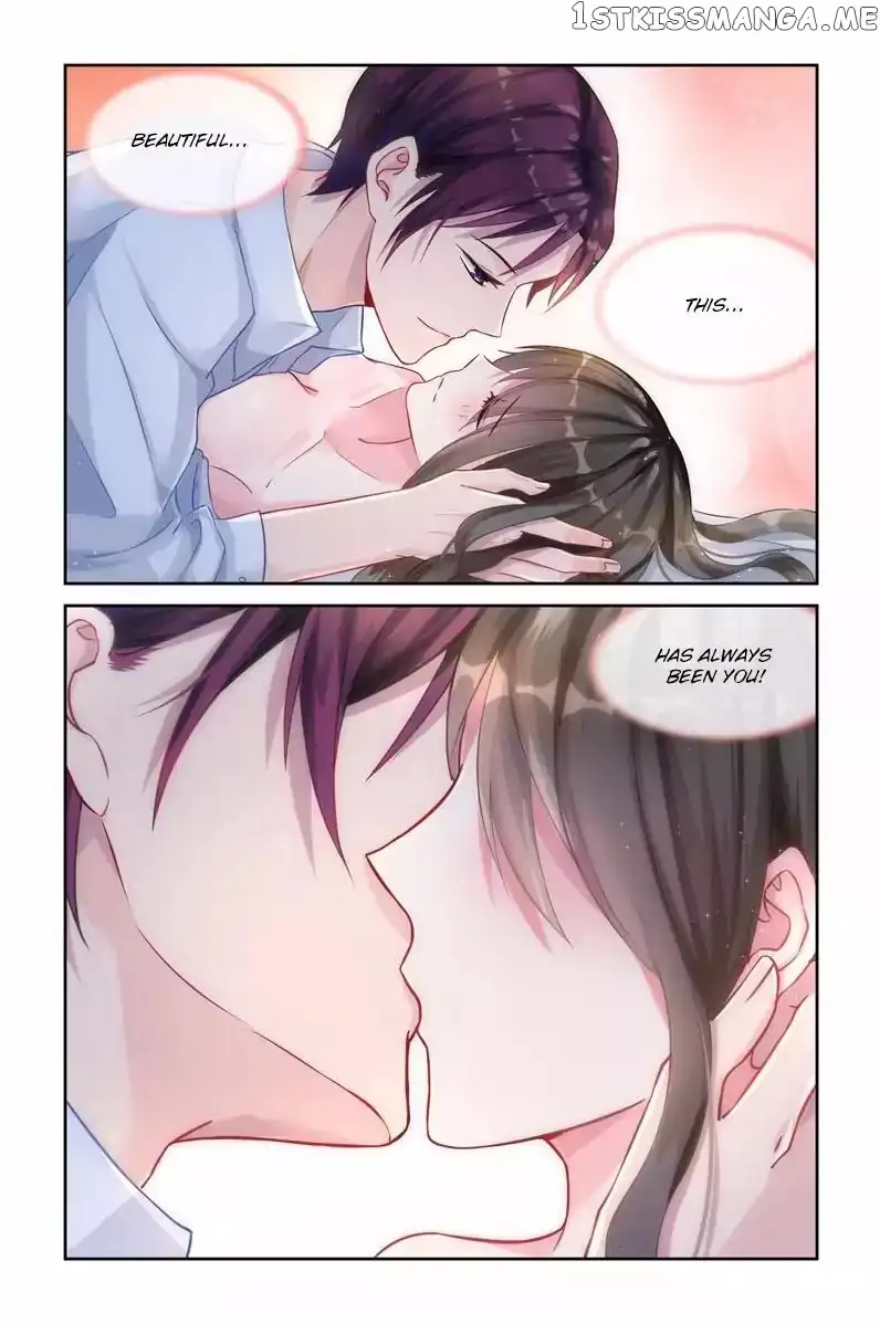 Wicked Young Masters Forceful Love: Training the Runaway Wife Chapter 19 page 9