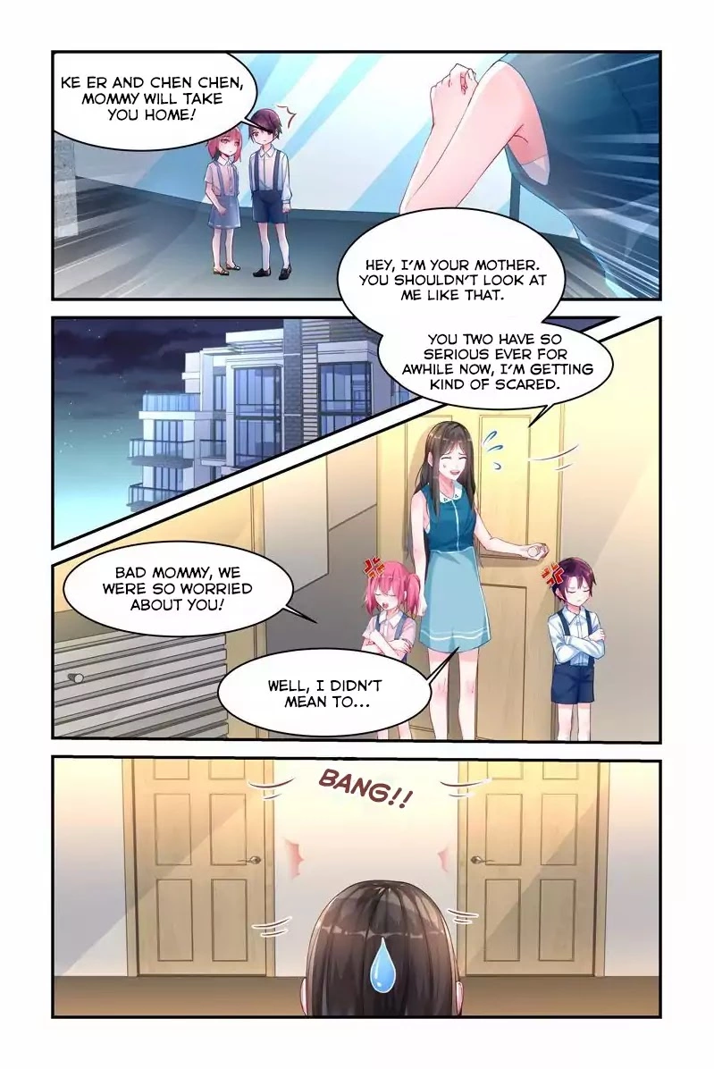 Wicked Young Masters Forceful Love: Training the Runaway Wife Chapter 20 page 7