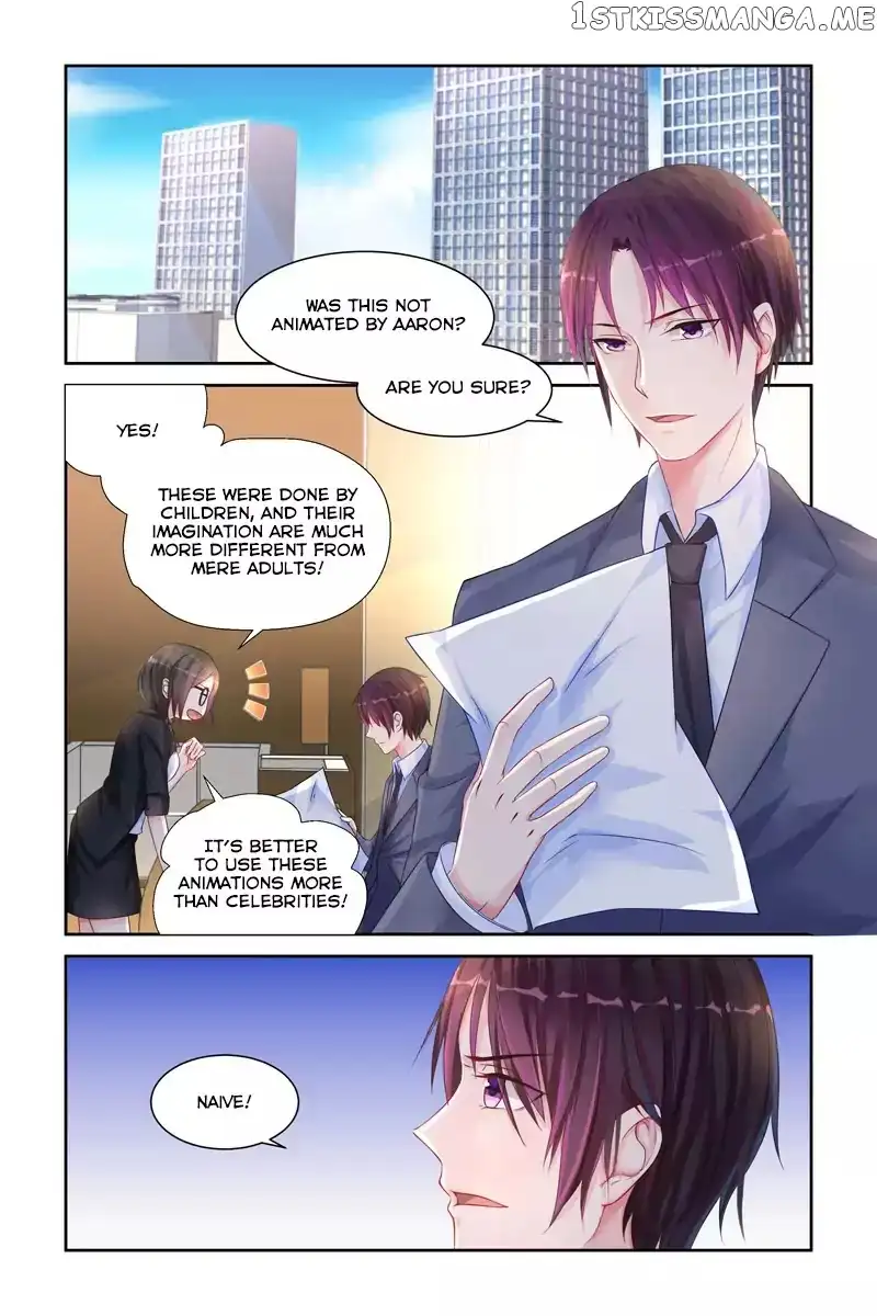 Wicked Young Masters Forceful Love: Training the Runaway Wife Chapter 16 page 3