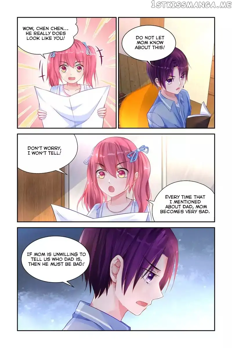 Wicked Young Masters Forceful Love: Training the Runaway Wife Chapter 16 page 9