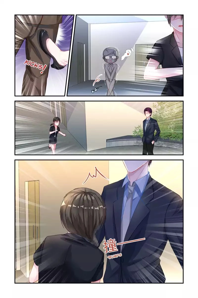 Wicked Young Masters Forceful Love: Training the Runaway Wife Chapter 17 page 7
