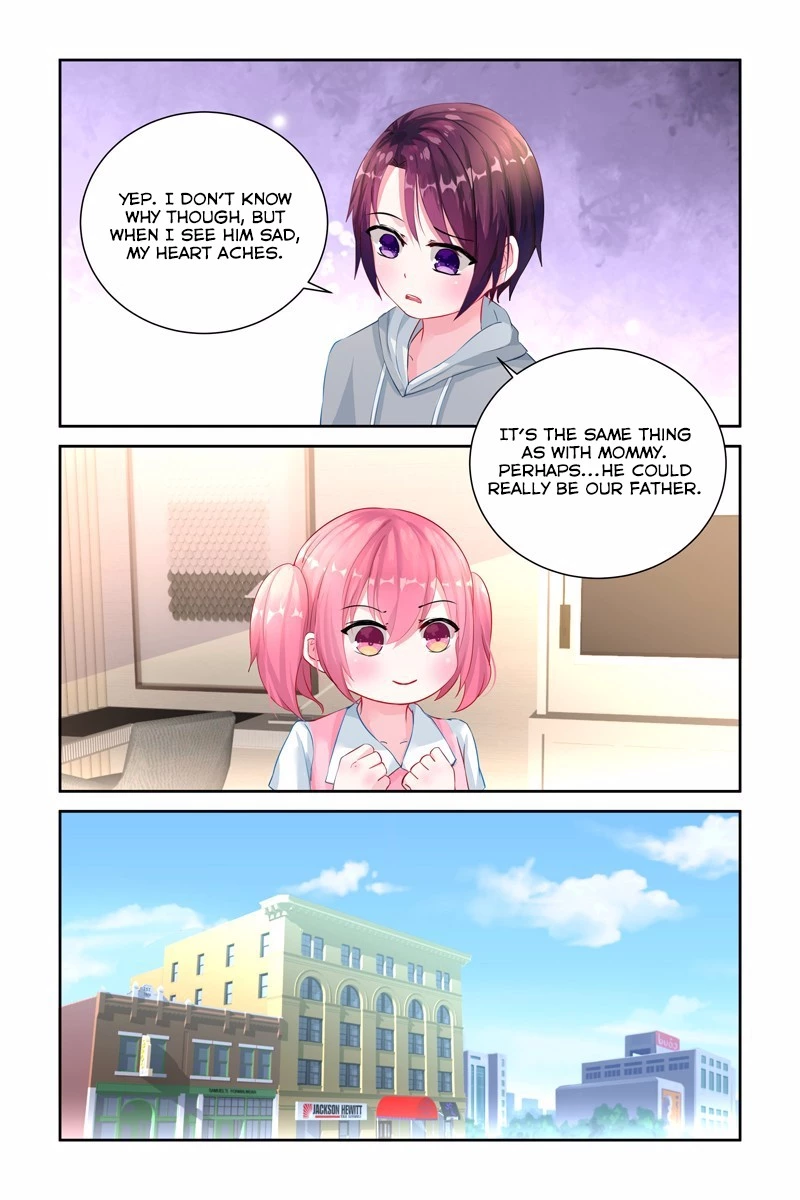 Wicked Young Masters Forceful Love: Training the Runaway Wife Chapter 26 page 6