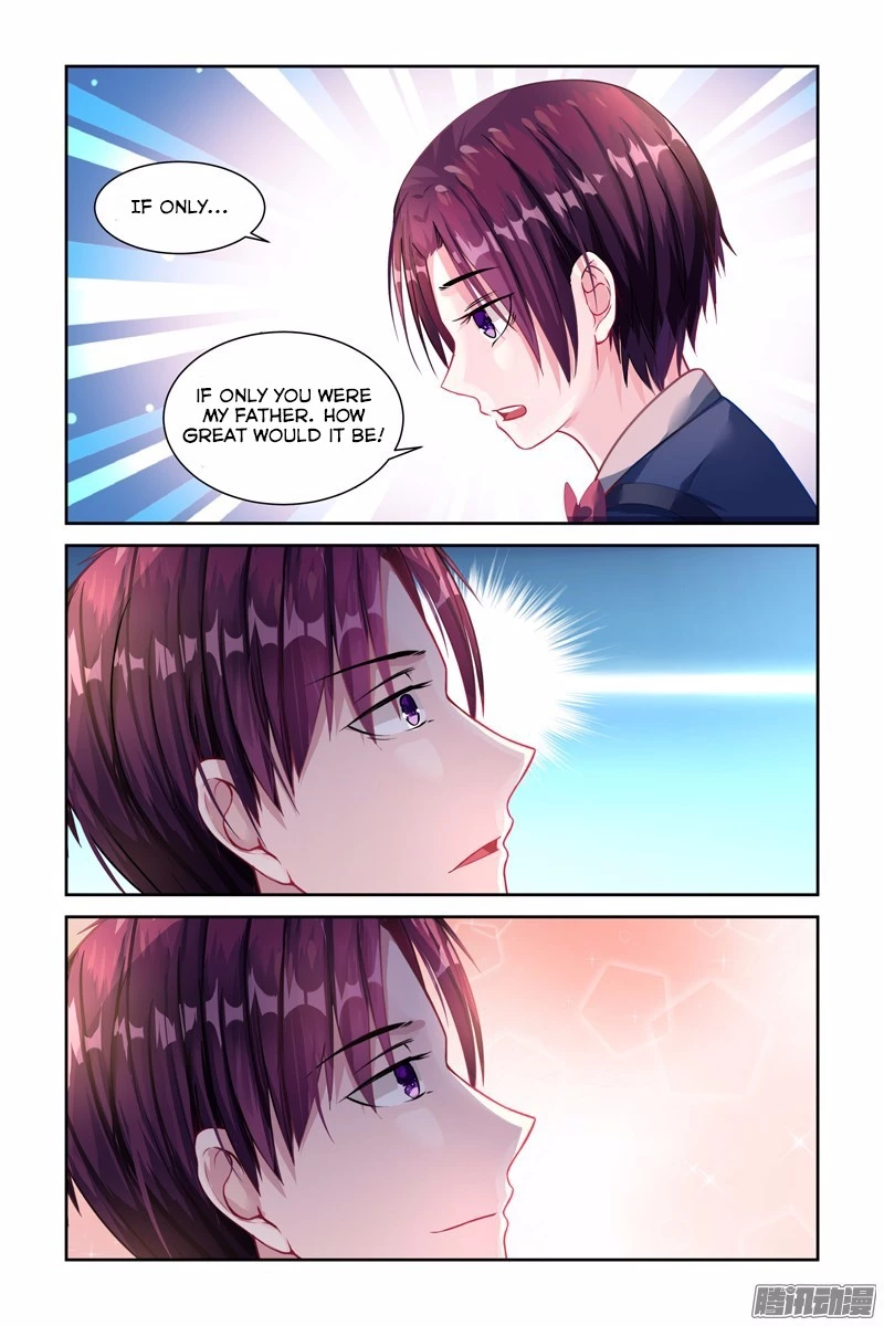 Wicked Young Masters Forceful Love: Training the Runaway Wife Chapter 25 page 5