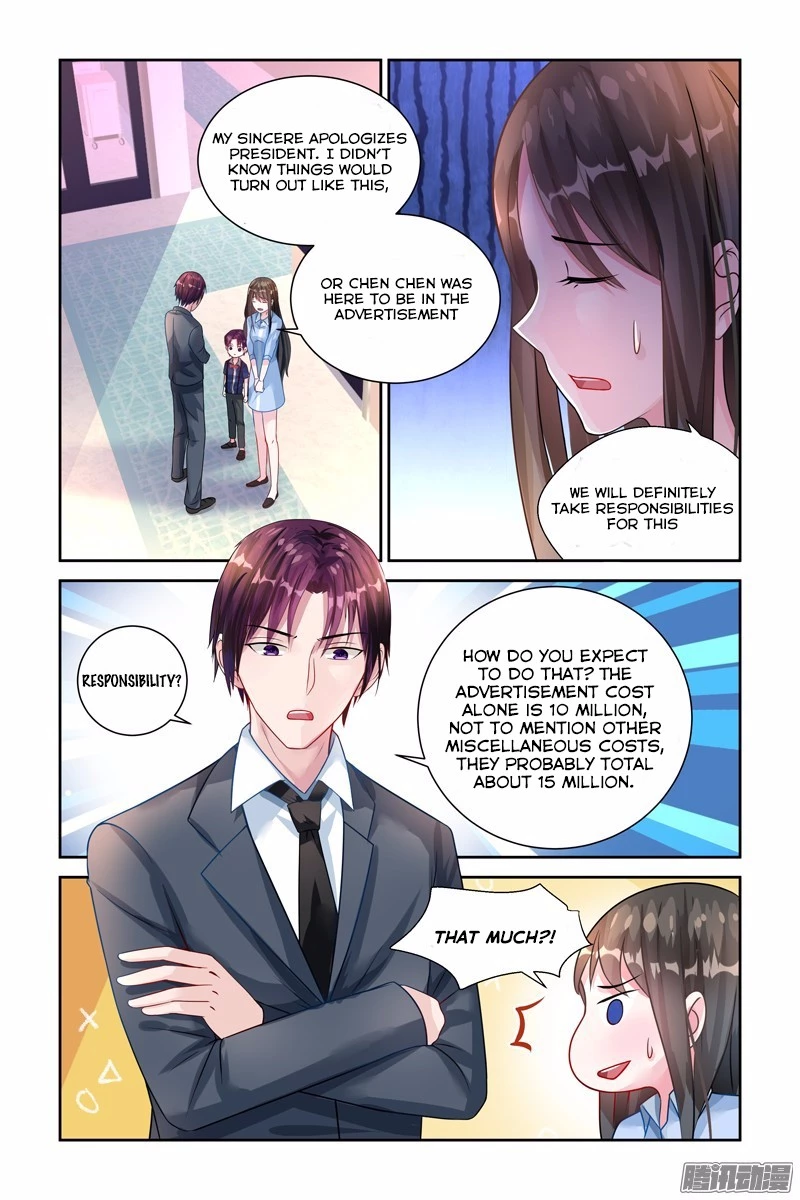 Wicked Young Masters Forceful Love: Training the Runaway Wife Chapter 25 page 7
