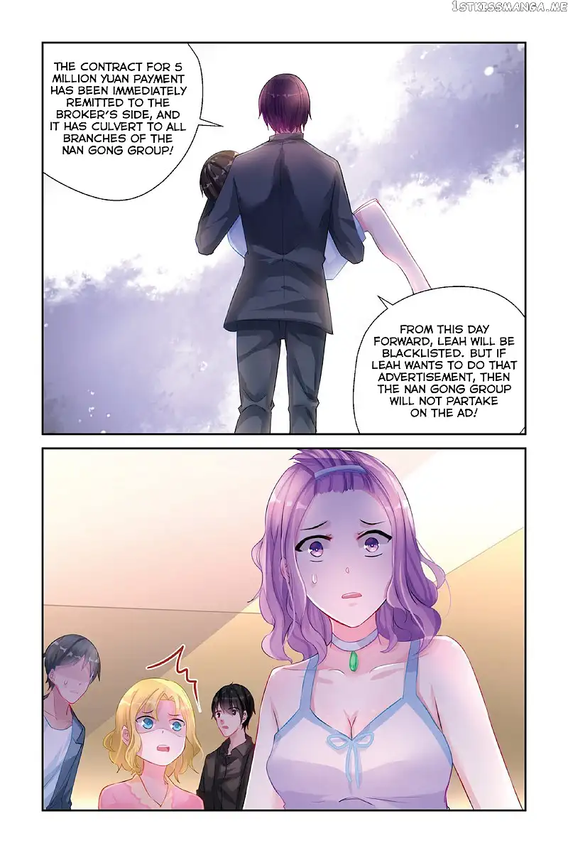 Wicked Young Masters Forceful Love: Training the Runaway Wife Chapter 23 page 4