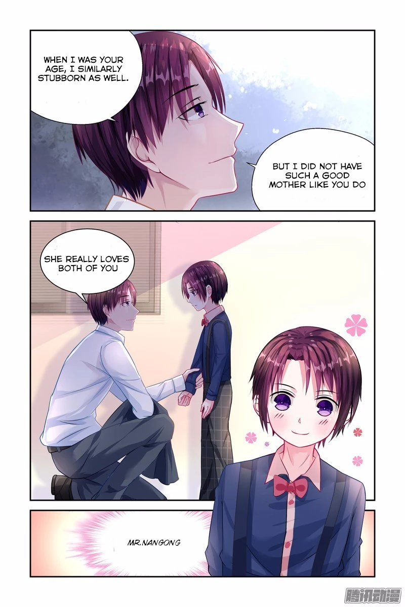 Wicked Young Masters Forceful Love: Training the Runaway Wife Chapter 25 page 4