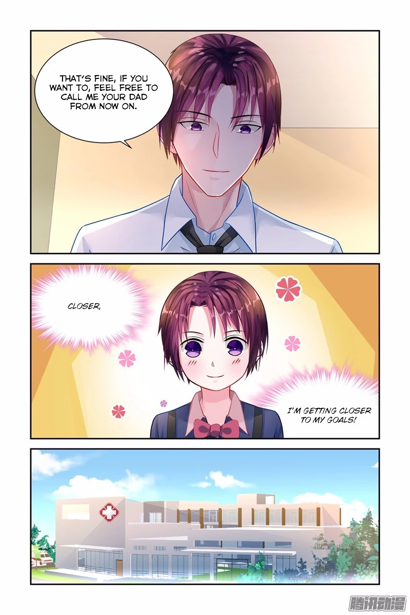 Wicked Young Masters Forceful Love: Training the Runaway Wife Chapter 25 page 6