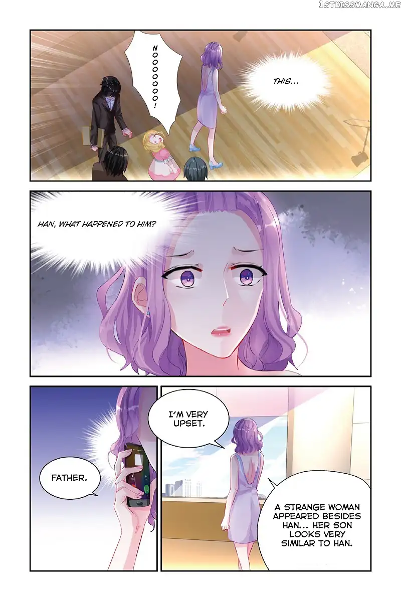 Wicked Young Masters Forceful Love: Training the Runaway Wife Chapter 23 page 5