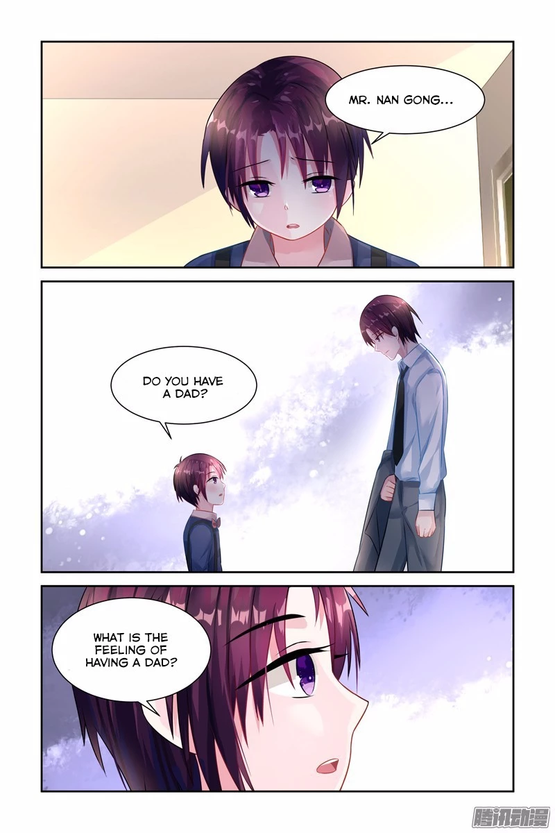 Wicked Young Masters Forceful Love: Training the Runaway Wife Chapter 24 page 6