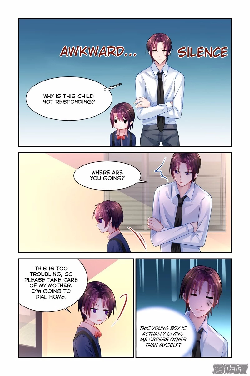 Wicked Young Masters Forceful Love: Training the Runaway Wife Chapter 24 page 4