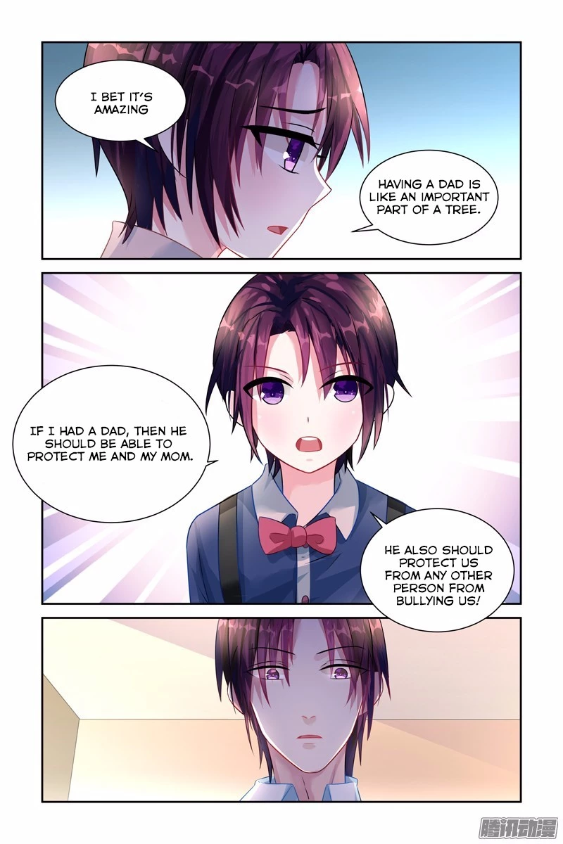 Wicked Young Masters Forceful Love: Training the Runaway Wife Chapter 24 page 7
