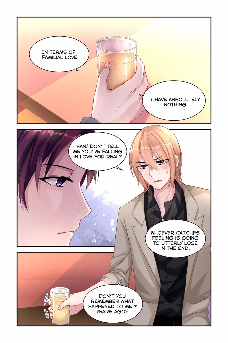 Wicked Young Masters Forceful Love: Training the Runaway Wife Chapter 26 page 10