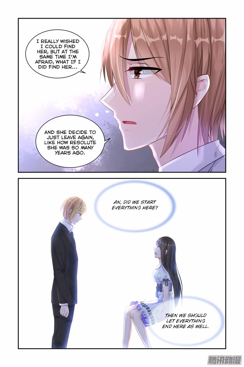 Wicked Young Masters Forceful Love: Training the Runaway Wife Chapter 29 page 4