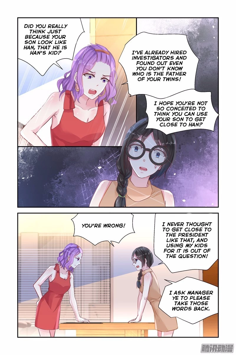 Wicked Young Masters Forceful Love: Training the Runaway Wife Chapter 30 page 10