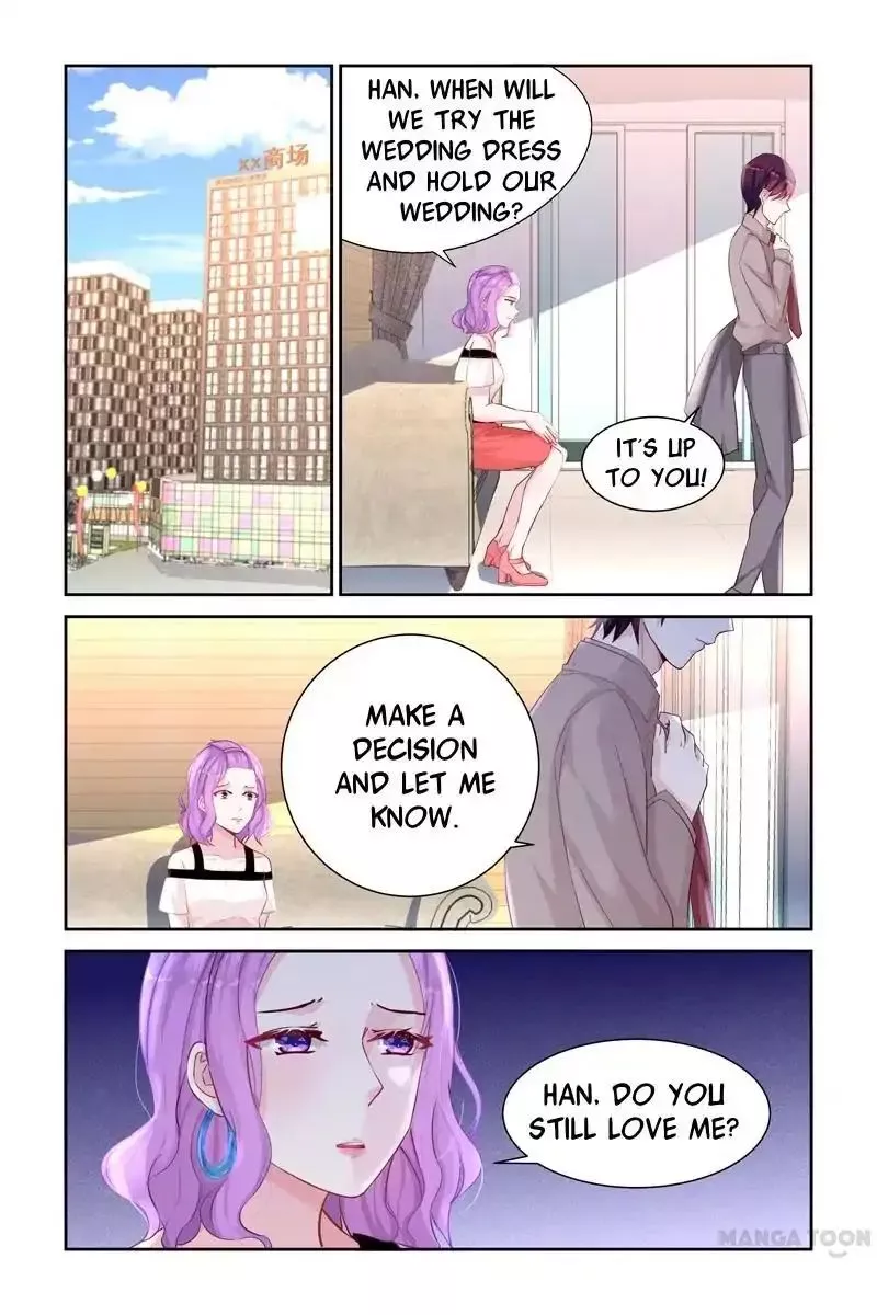 Wicked Young Masters Forceful Love: Training the Runaway Wife Chapter 37 page 5