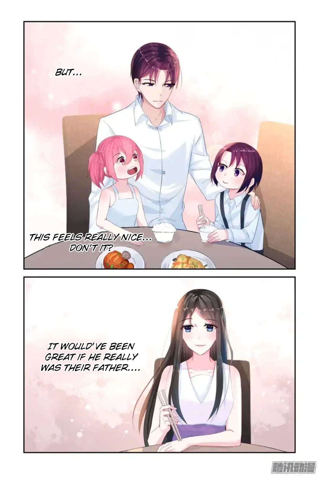 Wicked Young Masters Forceful Love: Training the Runaway Wife Chapter 36 page 6