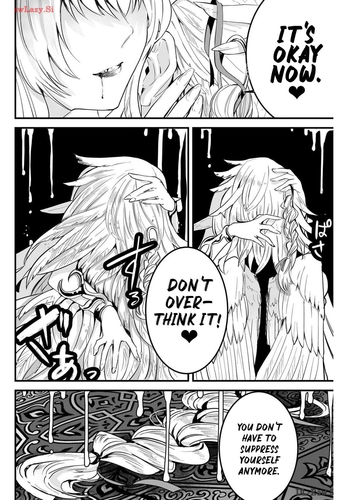 The Patchwork Hero Chapter 53 page 14