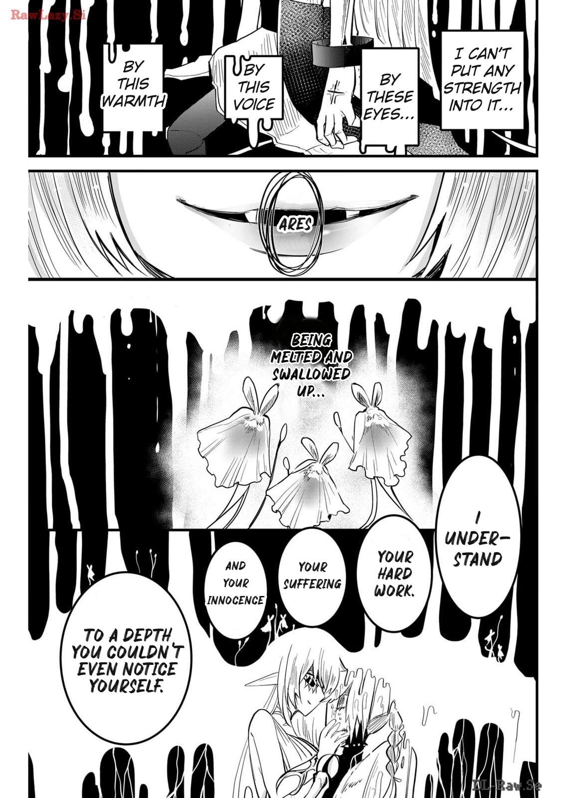 The Patchwork Hero Chapter 53 page 9