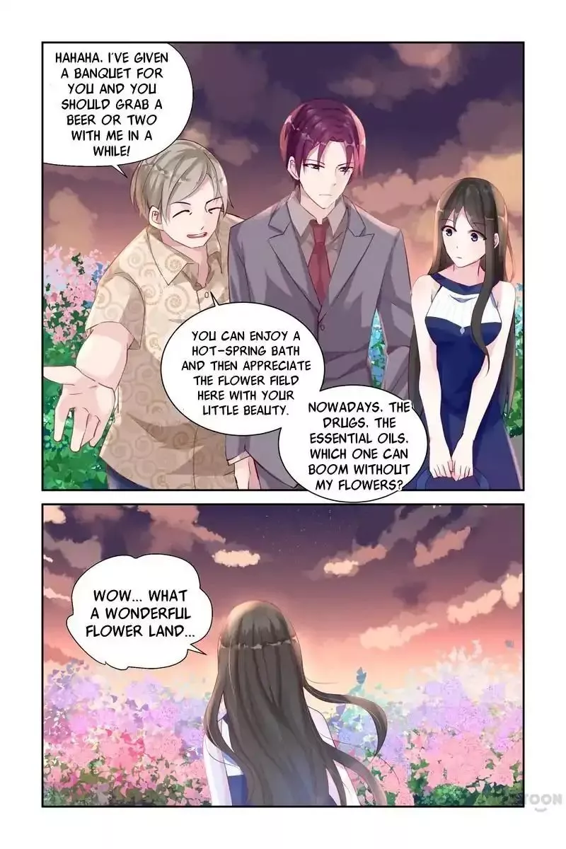 Wicked Young Masters Forceful Love: Training the Runaway Wife Chapter 39 page 1
