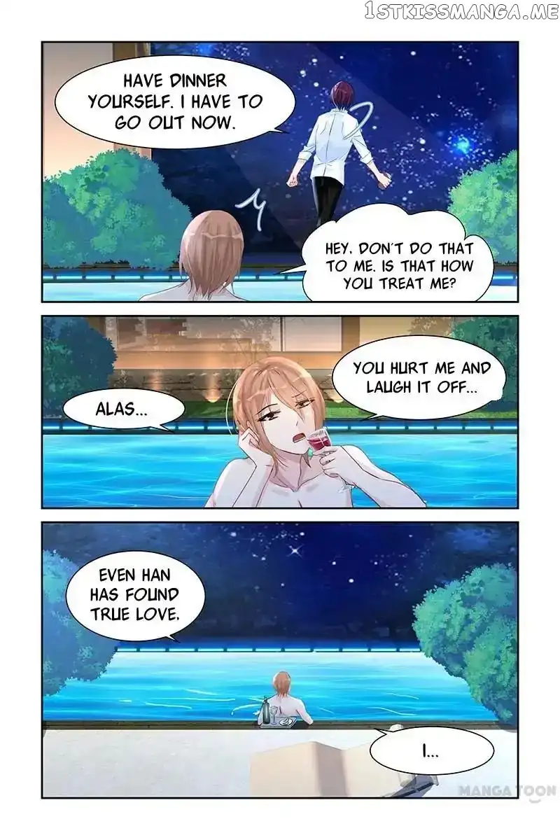 Wicked Young Masters Forceful Love: Training the Runaway Wife Chapter 43 page 5