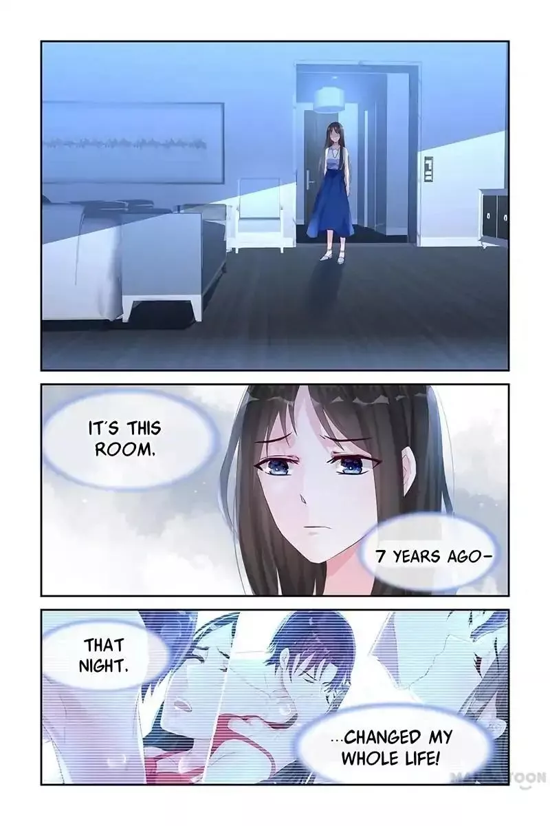 Wicked Young Masters Forceful Love: Training the Runaway Wife Chapter 42 page 6
