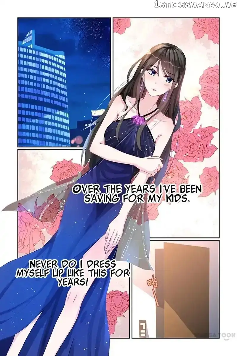 Wicked Young Masters Forceful Love: Training the Runaway Wife Chapter 43 page 6