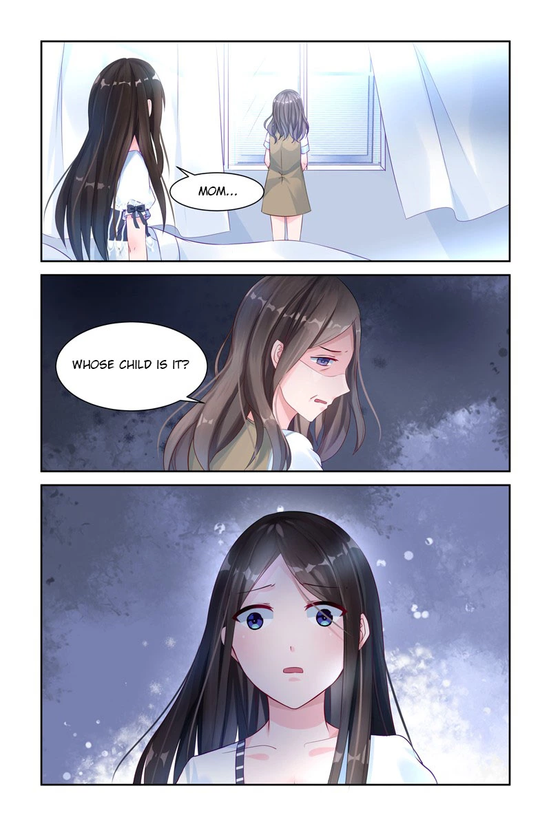 Wicked Young Masters Forceful Love: Training the Runaway Wife Chapter 6 page 10