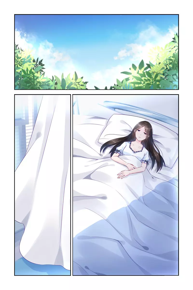 Wicked Young Masters Forceful Love: Training the Runaway Wife Chapter 6 page 9