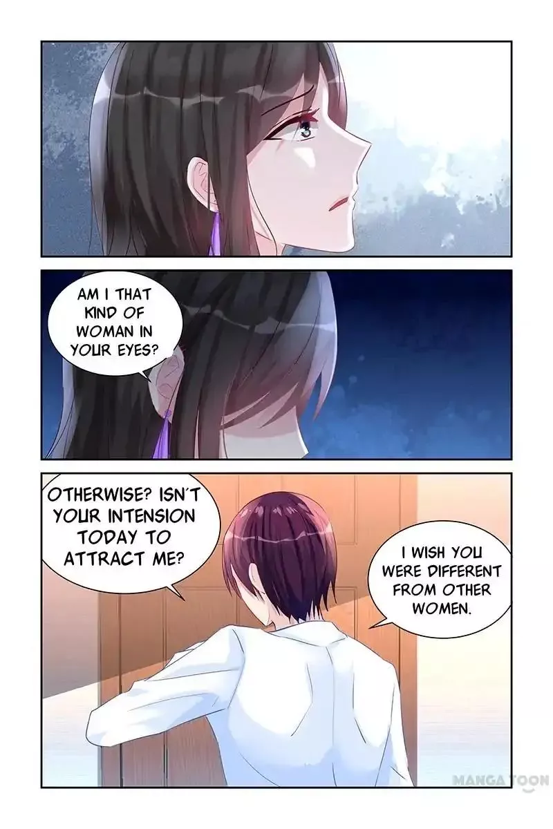 Wicked Young Masters Forceful Love: Training the Runaway Wife Chapter 45 page 7