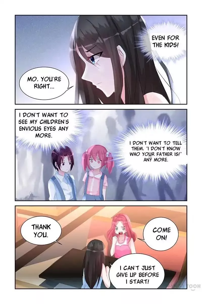 Wicked Young Masters Forceful Love: Training the Runaway Wife Chapter 47 page 3