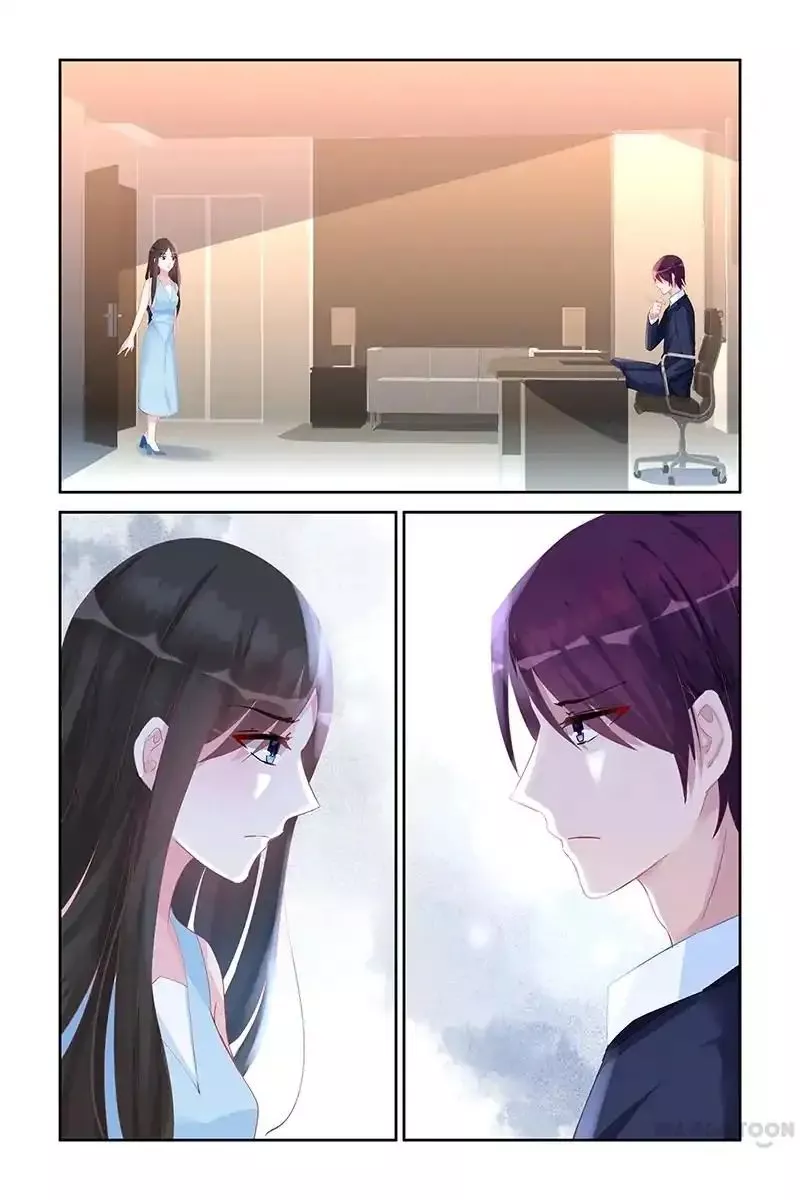 Wicked Young Masters Forceful Love: Training the Runaway Wife Chapter 47 page 6