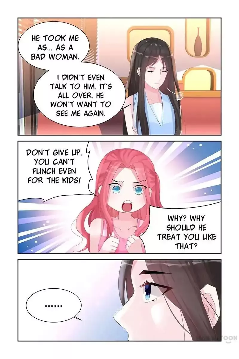 Wicked Young Masters Forceful Love: Training the Runaway Wife Chapter 47 page 2