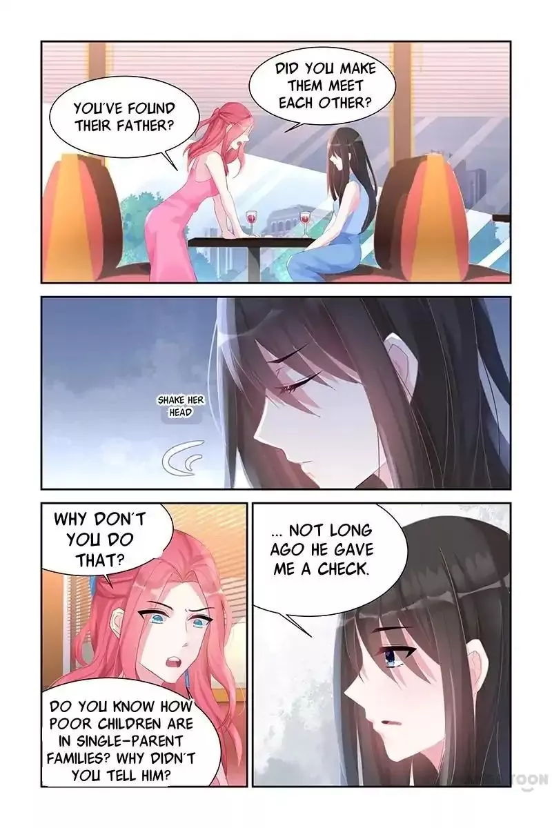 Wicked Young Masters Forceful Love: Training the Runaway Wife Chapter 47 page 1