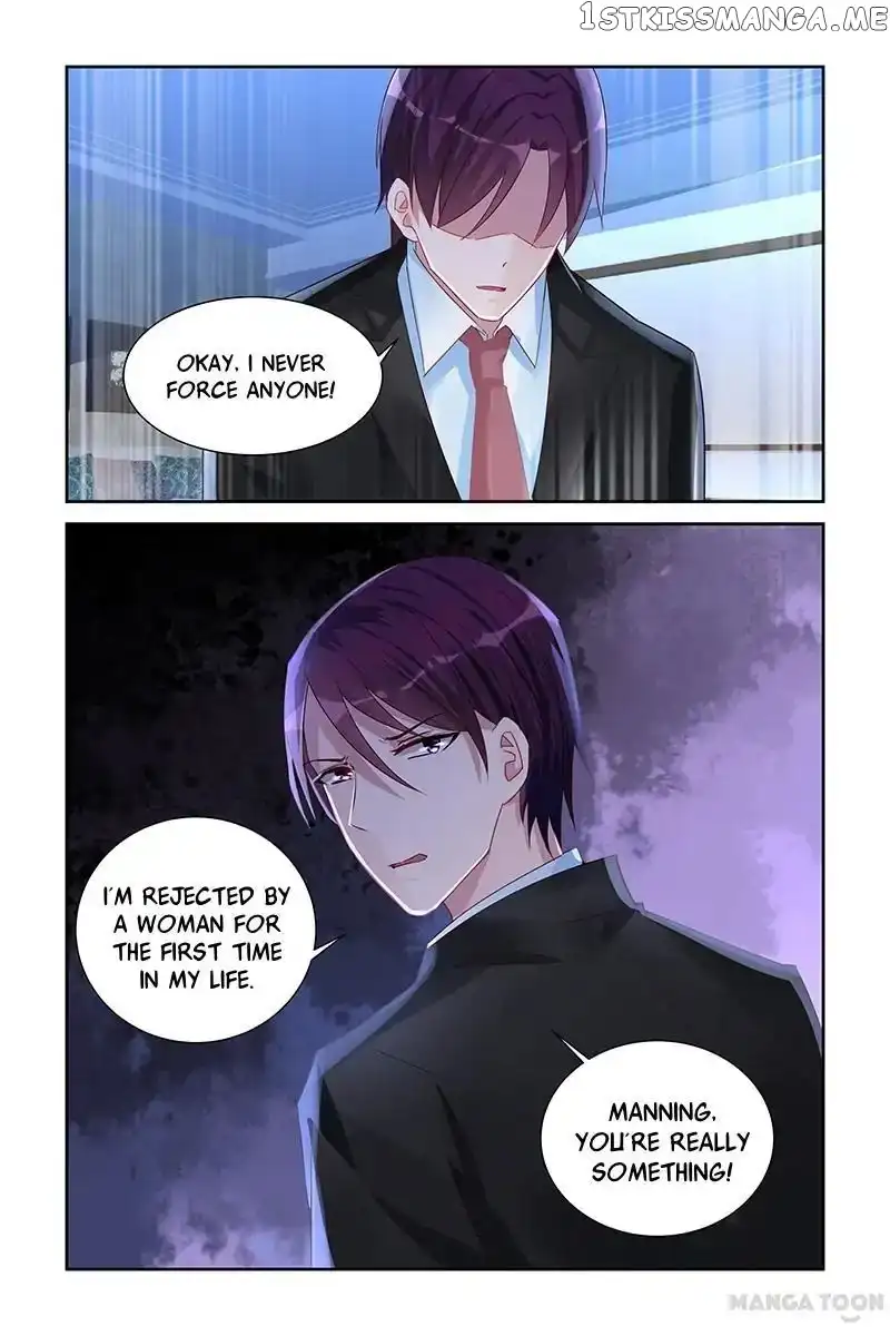 Wicked Young Masters Forceful Love: Training the Runaway Wife Chapter 54 page 4