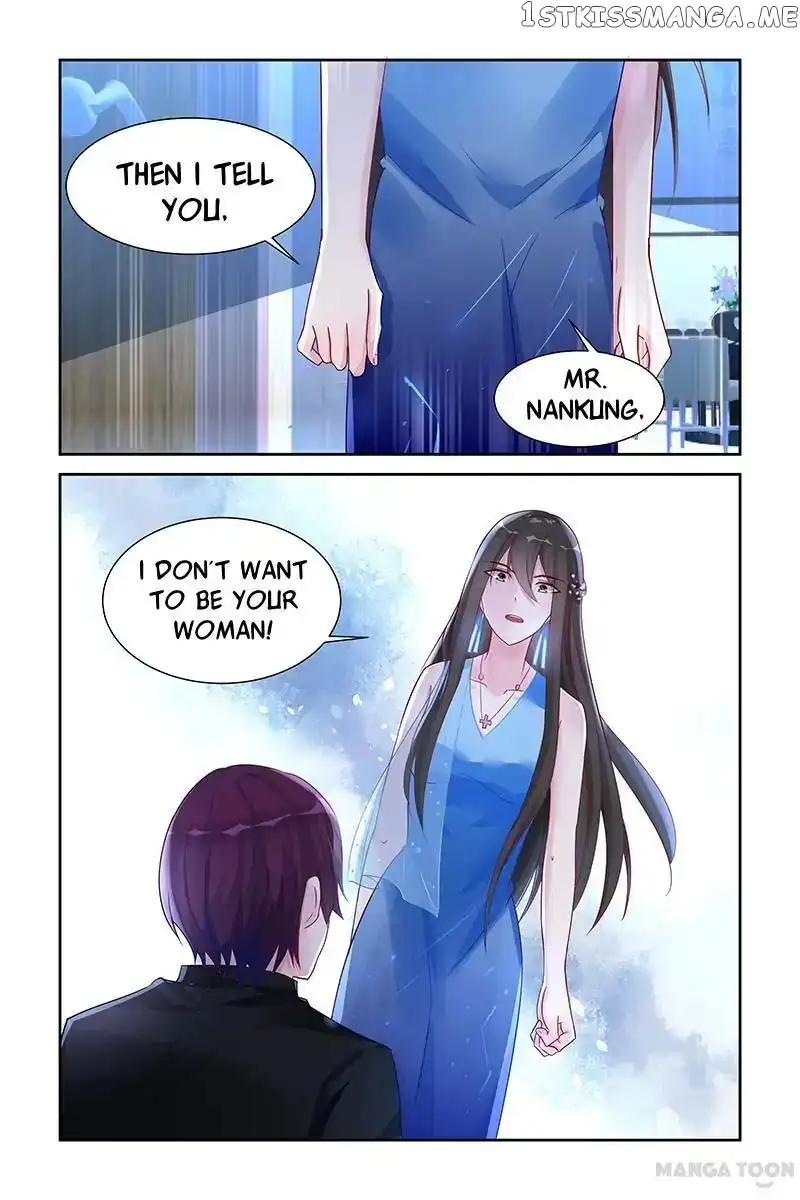 Wicked Young Masters Forceful Love: Training the Runaway Wife Chapter 54 page 2