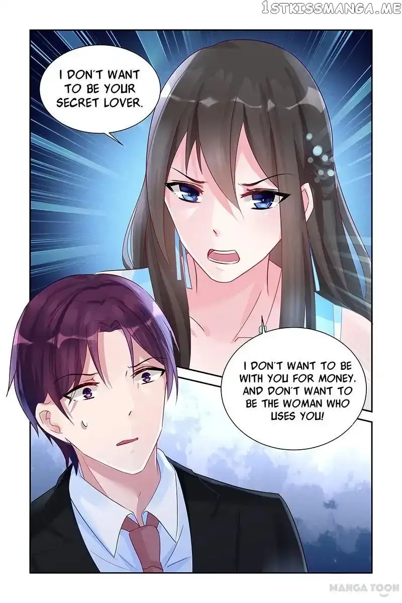 Wicked Young Masters Forceful Love: Training the Runaway Wife Chapter 54 page 3