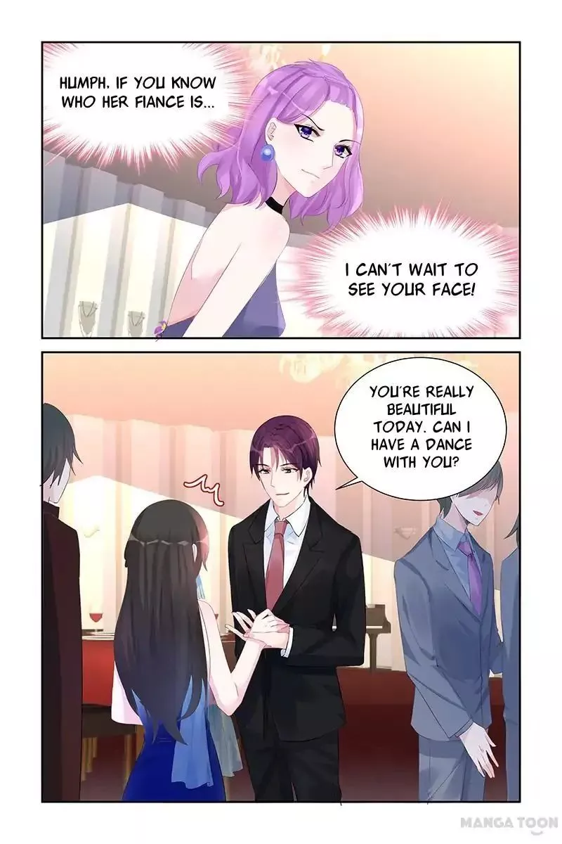Wicked Young Masters Forceful Love: Training the Runaway Wife Chapter 52 page 4