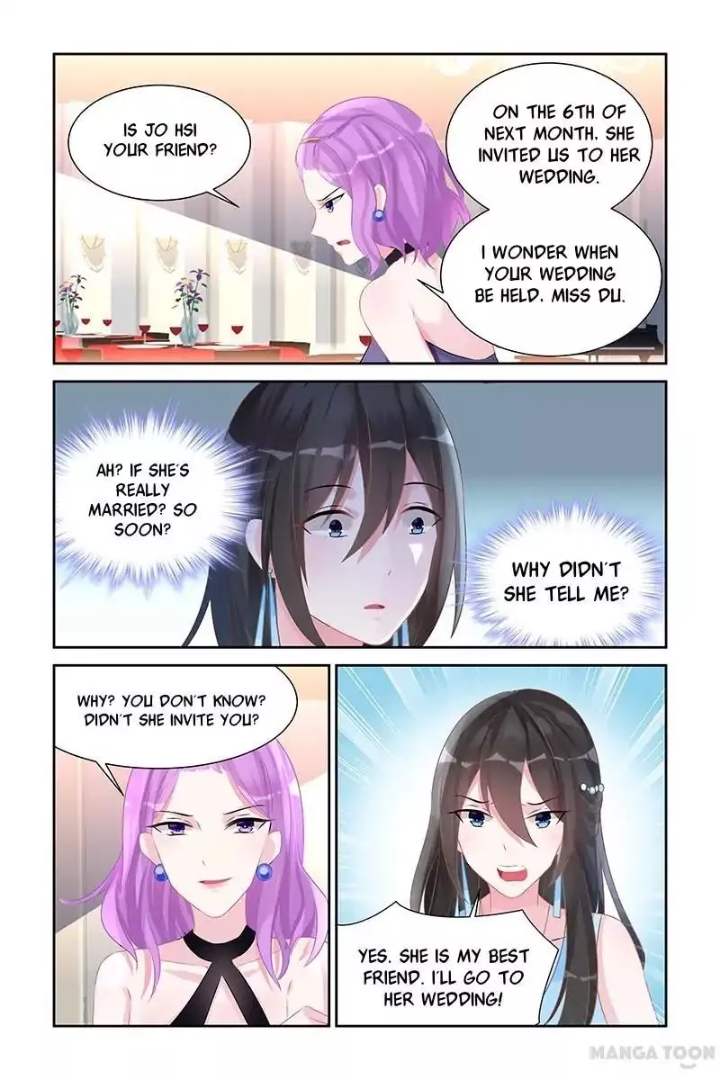 Wicked Young Masters Forceful Love: Training the Runaway Wife Chapter 52 page 3