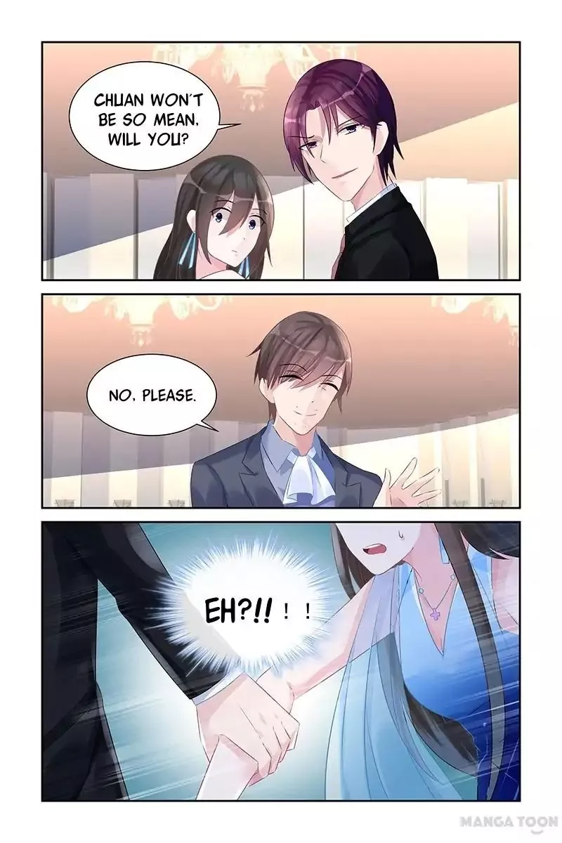 Wicked Young Masters Forceful Love: Training the Runaway Wife Chapter 52 page 5