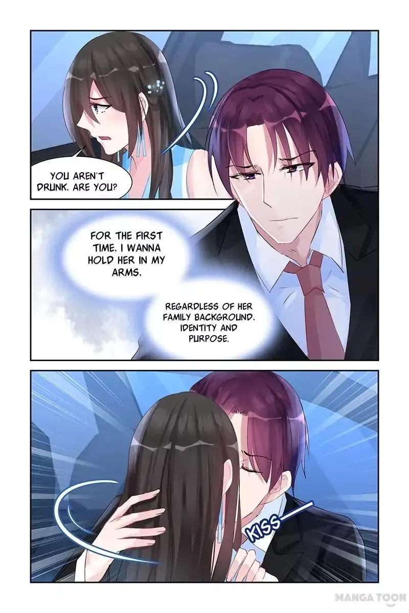 Wicked Young Masters Forceful Love: Training the Runaway Wife Chapter 53 page 6