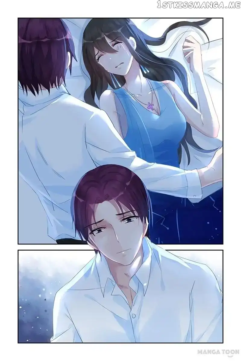 Wicked Young Masters Forceful Love: Training the Runaway Wife Chapter 55 page 3