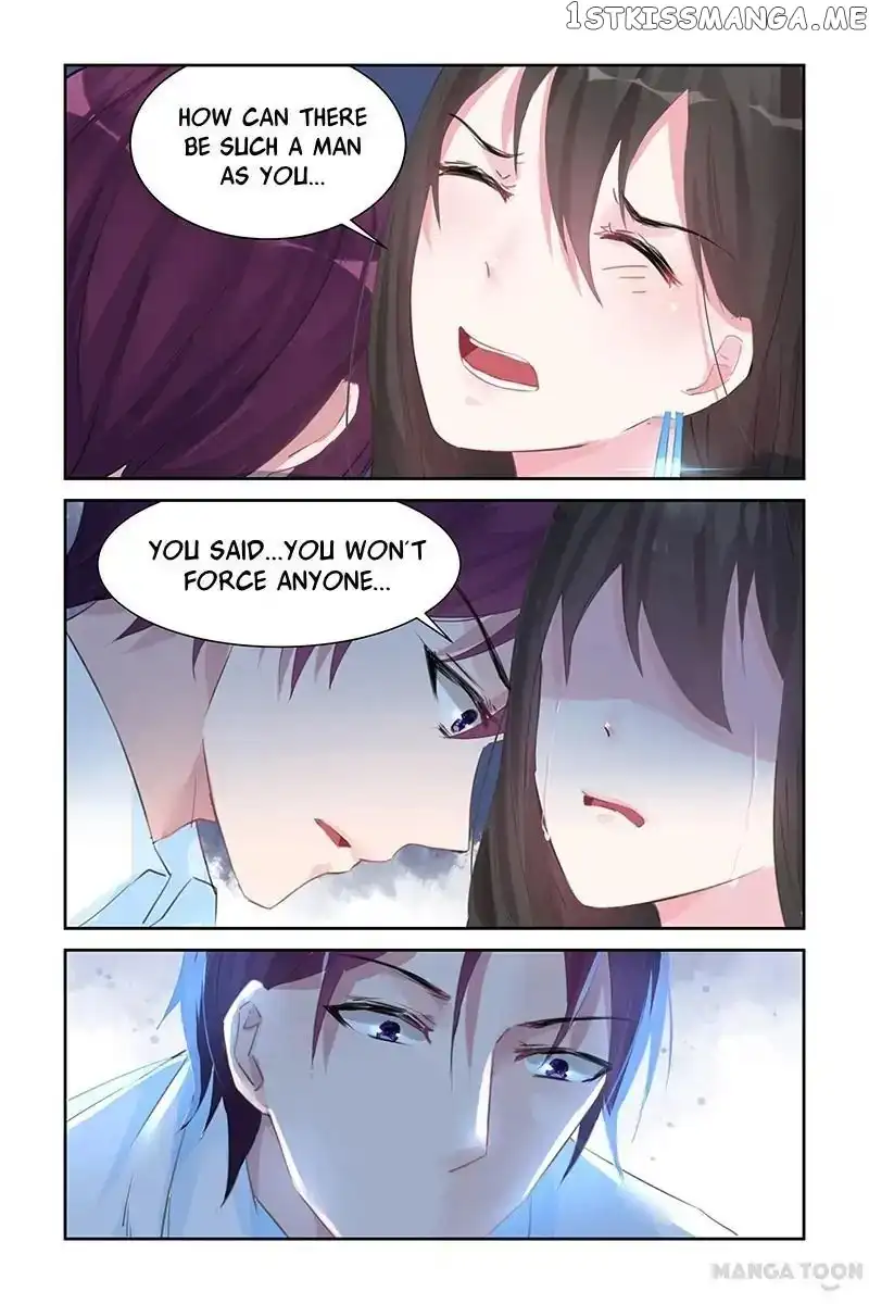Wicked Young Masters Forceful Love: Training the Runaway Wife Chapter 55 page 2