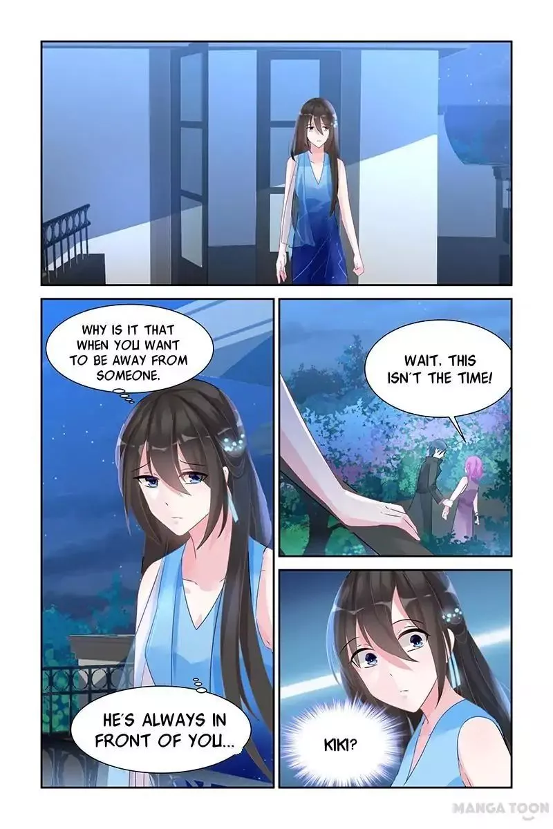 Wicked Young Masters Forceful Love: Training the Runaway Wife Chapter 53 page 2