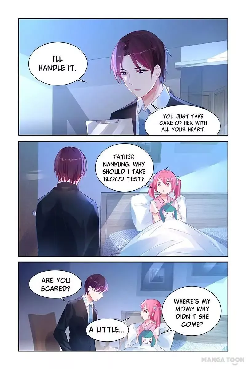 Wicked Young Masters Forceful Love: Training the Runaway Wife Chapter 56 page 2