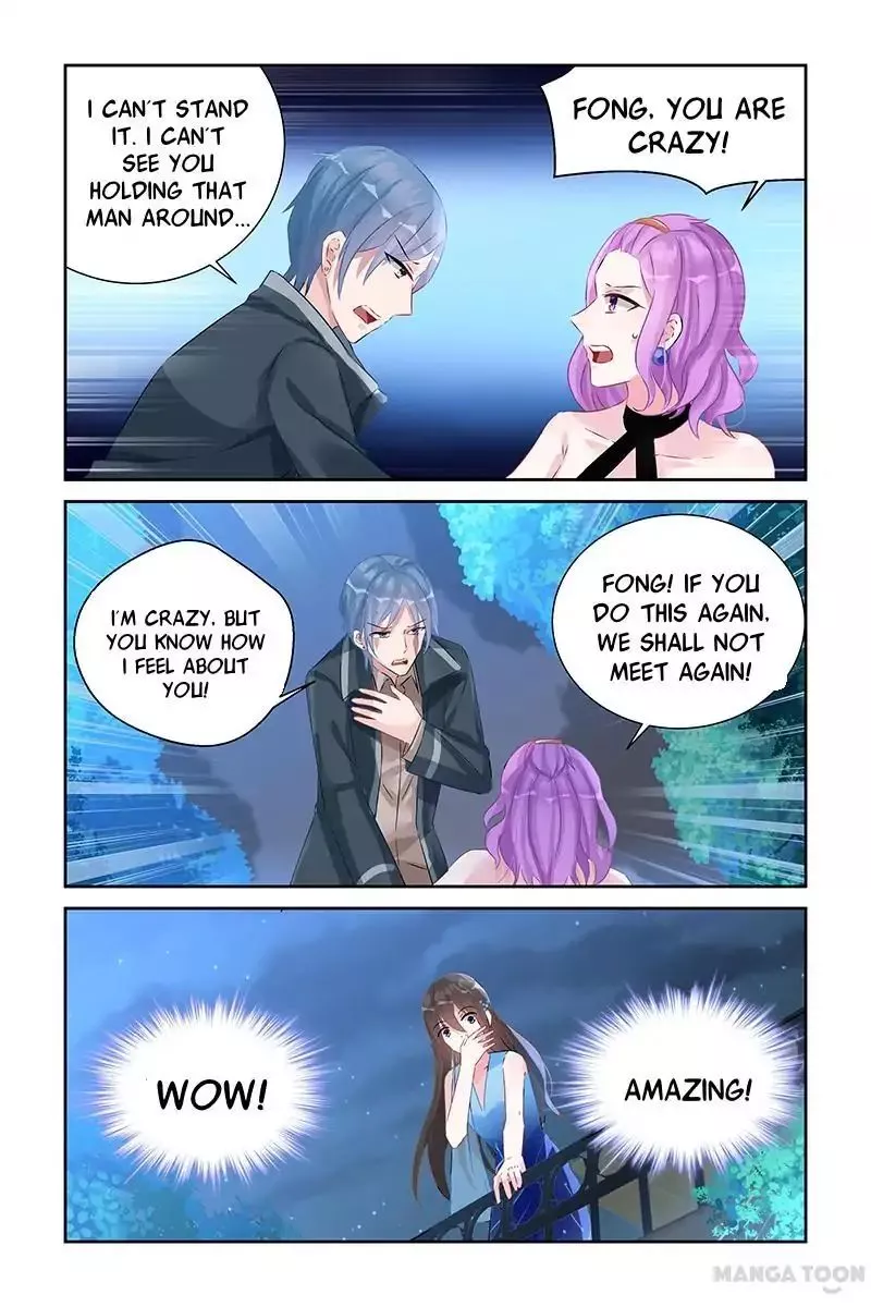 Wicked Young Masters Forceful Love: Training the Runaway Wife Chapter 53 page 3