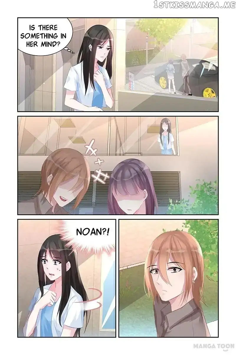 Wicked Young Masters Forceful Love: Training the Runaway Wife Chapter 60 page 7